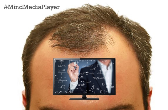 Mind Media Player Math